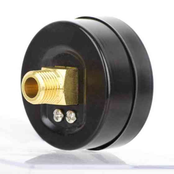 Манометр 1/4