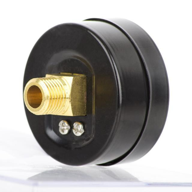 Манометр 1/4