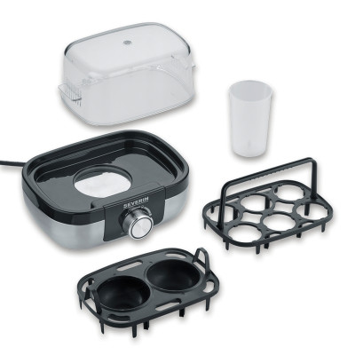 Яйцеварка Severin EK 3169 Вінниця - фото 6