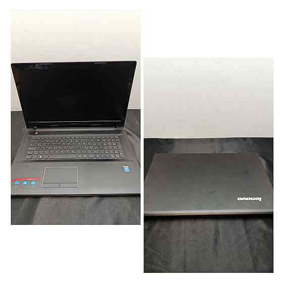 Ноутбук Lenovo Z70-80 i5-5200U/4+4/0 АКБ- Луцк