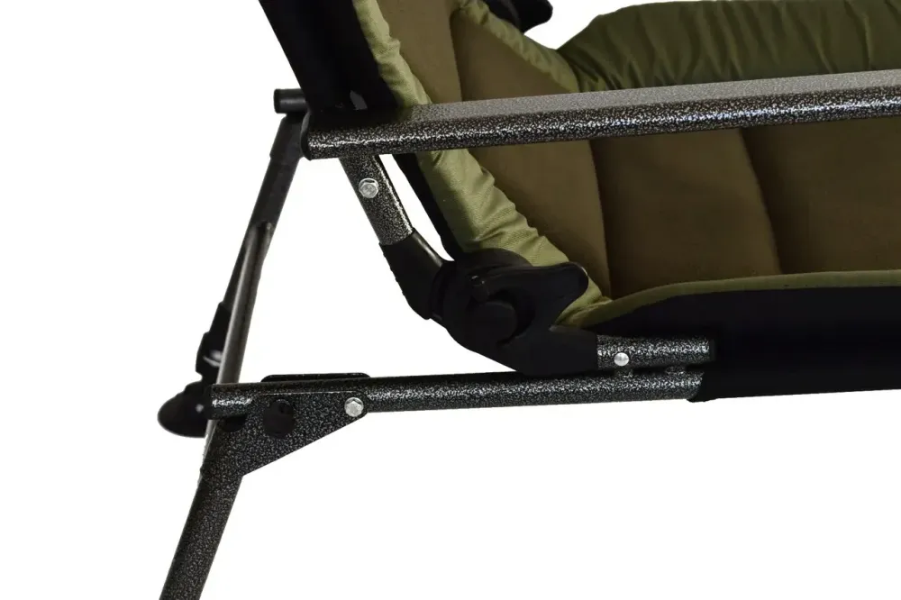 Крісло карпове Novator Vario Elite XL Киев - изображение 8