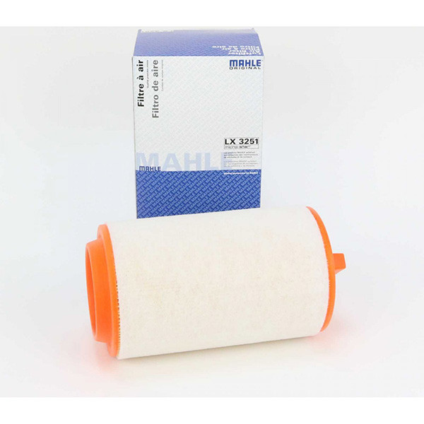 Воздушный фильтр Mahle LX3251 BMW Mini Харьков - изображение 1
