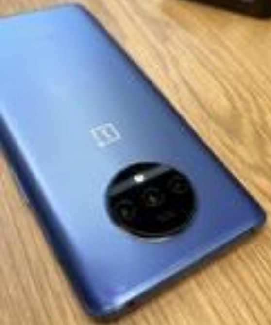 Смартфон: OnePlus 7T 8/128Gb. Киев - изображение 4