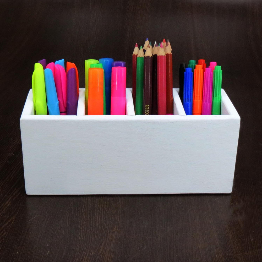 Настольный органайзер 