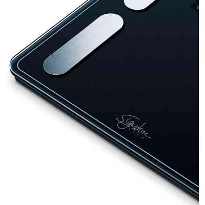 Ваги підлогові Beurer BF 410 Line black Вінниця