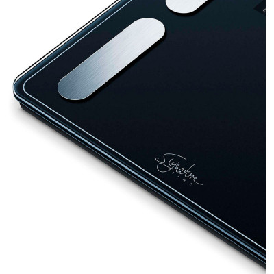 Ваги підлогові Beurer BF 410 Line black Вінниця - фото 2