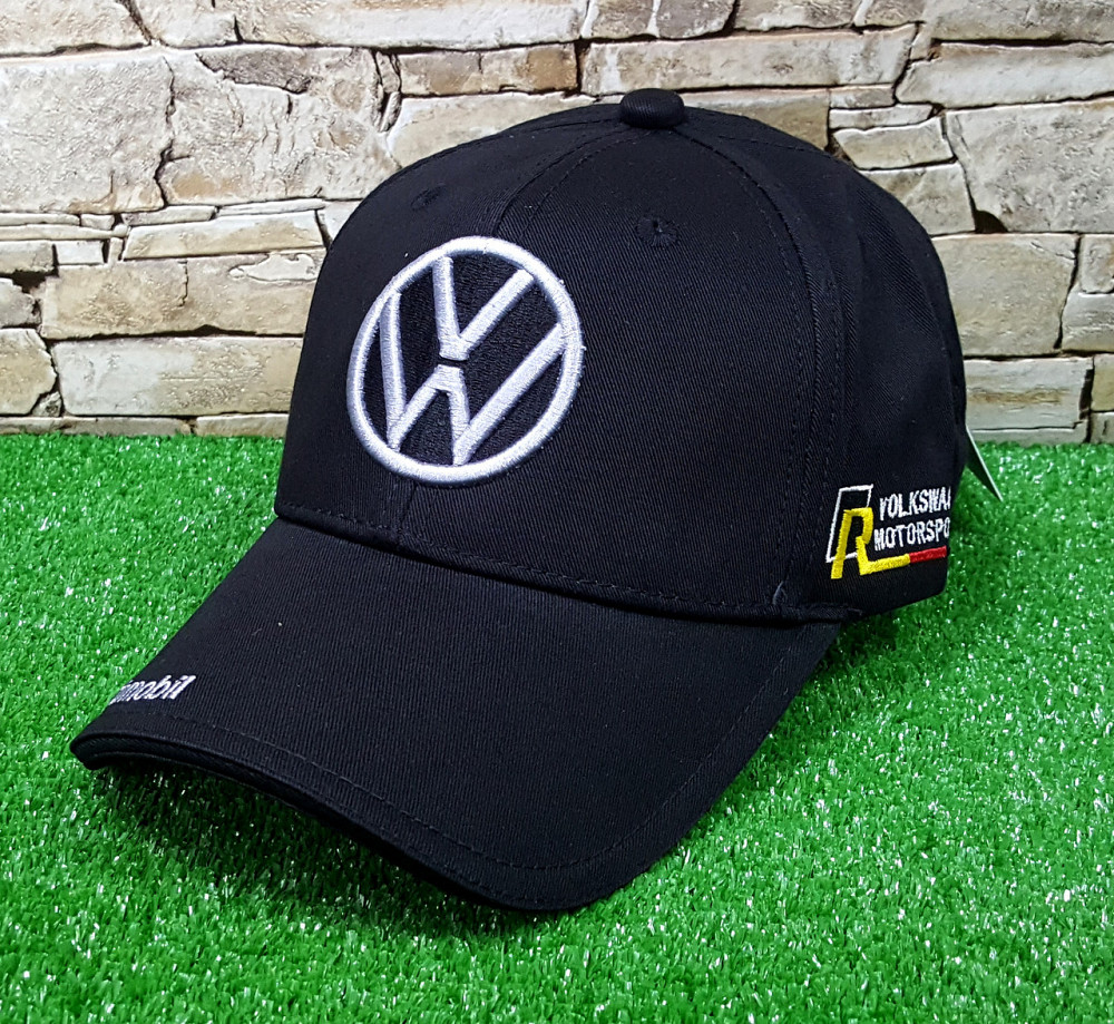 Кепка, бейсболка Volkswagen. Киев - изображение 5