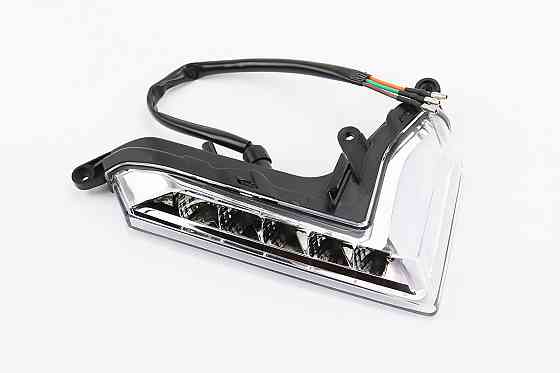 Loncin JL200-68A пластик - поворот передній лівий Київ