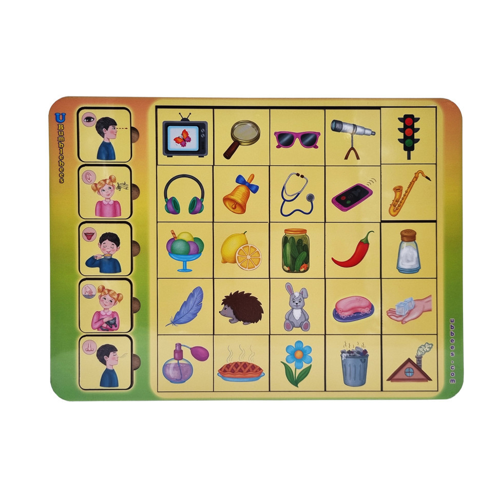 Развивающая игра Ассоциации 