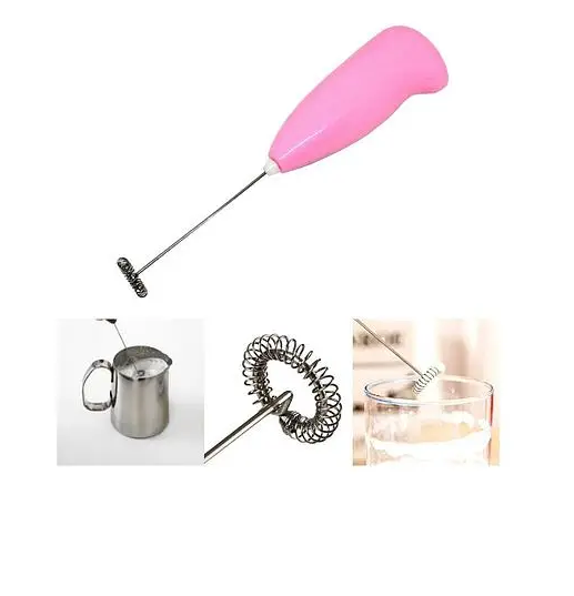 Міксер для вершків-капучинатор FUKE Mini Creamer 7409 Одеса - фото 6