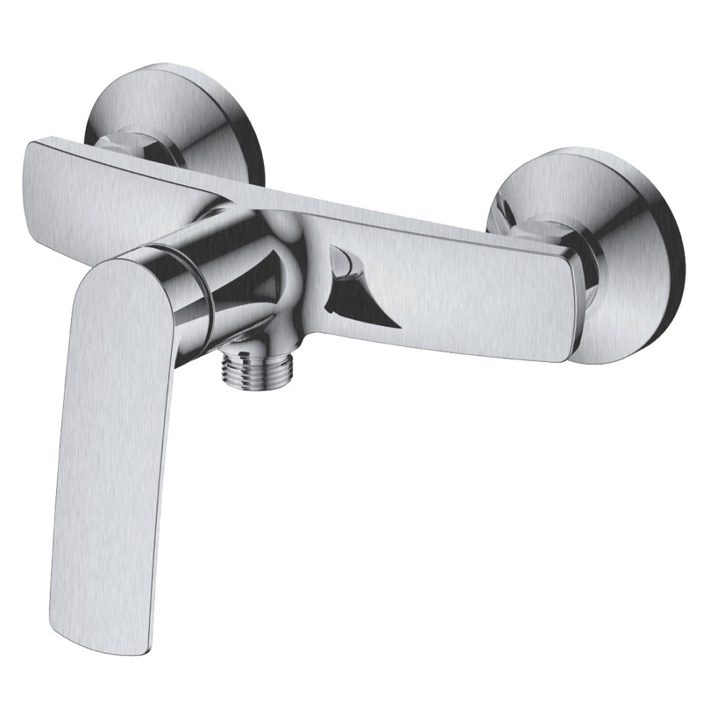 Смеситель для душа VOLLE CANTE cepillado níquel сатин 1512.101002 Киев - изображение 1