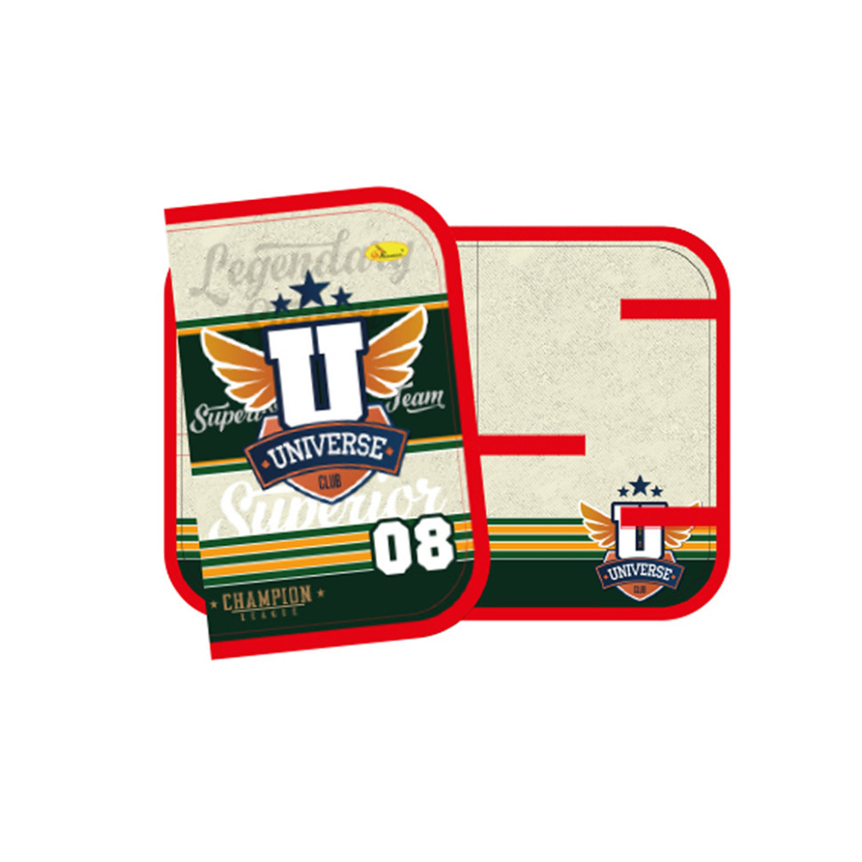 Пенал для школьника АП-1003, 19х10 см University Винница - изображение 1