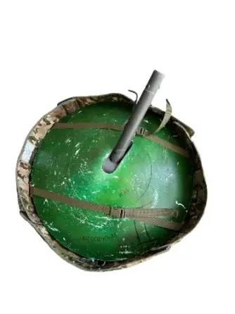 Чохол антитепловізійний для Starlink Gen 1 (1.0) Multicam — військова серія Київ