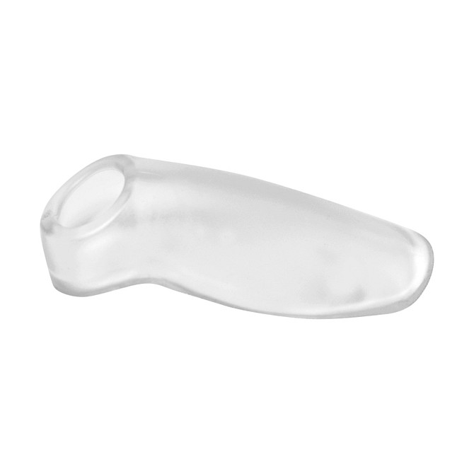 Гелевый протектор на мизинец Vitamed 5th Toe Gel Bunion Pad Днепр - изображение 2