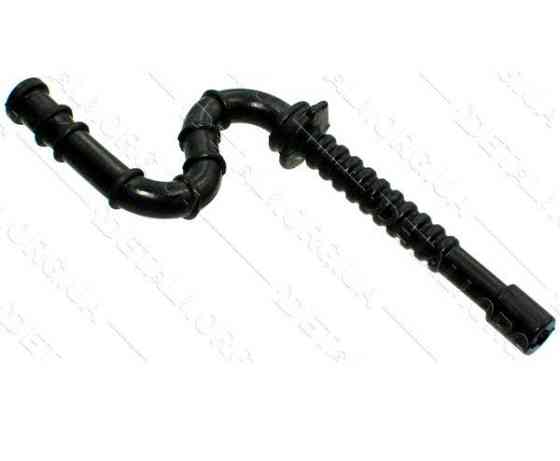 Шланг топливный бензопила St M 240 Мукачево