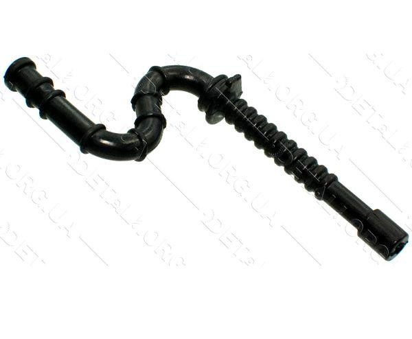 Шланг топливный бензопила St M 240 Мукачево - изображение 1