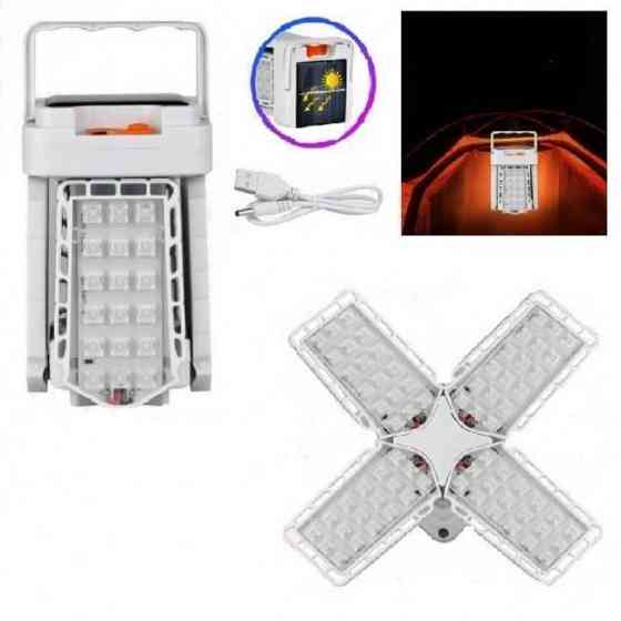 Ліхтар для кемпінга TORCH BL-2030 Харків