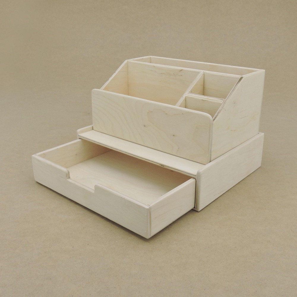 Настольный органайзер 