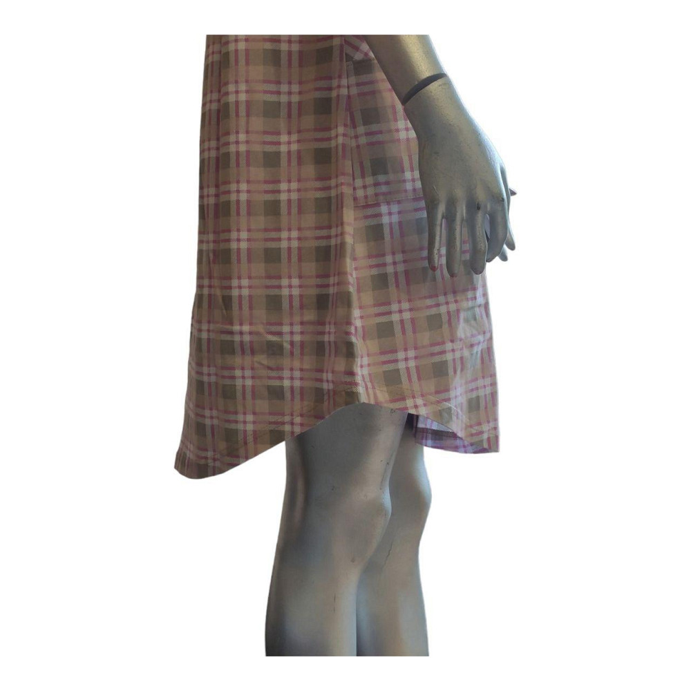 Халат жіночий р. 48 трикотаж м. 413 молочний, бавовняний Київ - фото 3