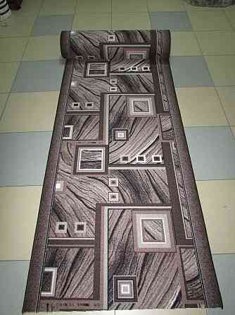 Килимова доріжка, Килим на отріз, будь-які розміри Ширина 1.3м. Кам'янське