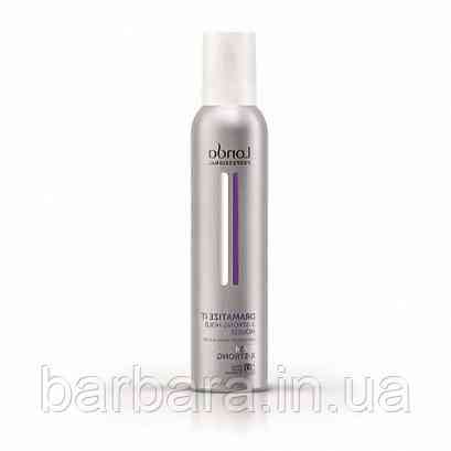 Пена для волос экстрасильной фиксации (3) Dramatize Londa Professionals Киев