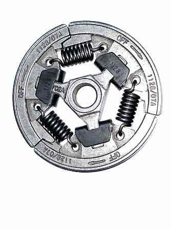 Муфта сцепления бензопила ДАНИЛО-43 Мукачево