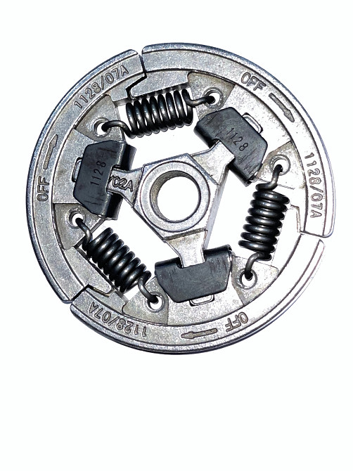 Муфта сцепления бензопила ДАНИЛО-43 Мукачево - изображение 1