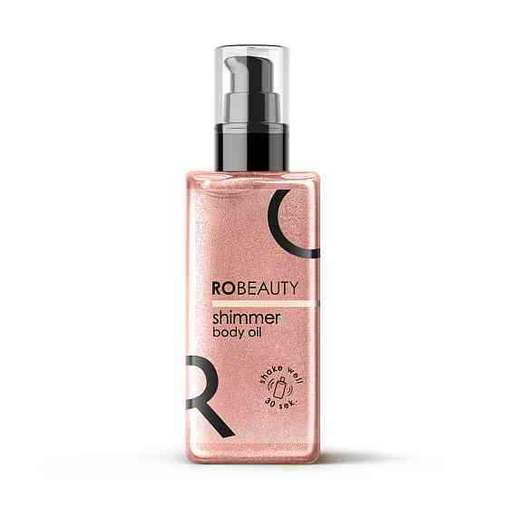 Olia Shimer для троянди Shimmer RoBeauty 100 мл Вінниця