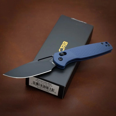 Нож CJRB Acacia BB Blue (J1952-BBU) Винница - изображение 7