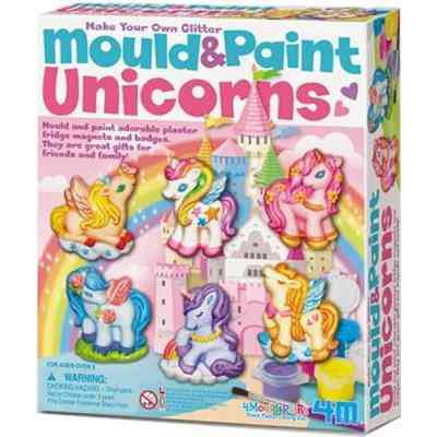 Набор для творчества 4М Единороги (00-04708) Вінниця