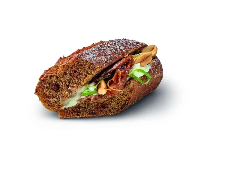 СОФТГРЕЙН ПРОРОЩЕНЕ ЖИТО 12KG Павлоград - изображение 2