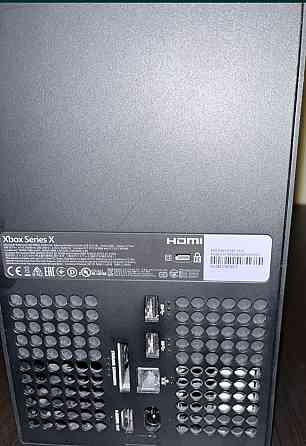 Приставка Xbox Series X Київ