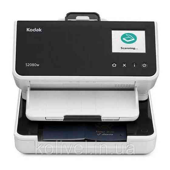 Сканер Kodak S2080W (1015189) Київ