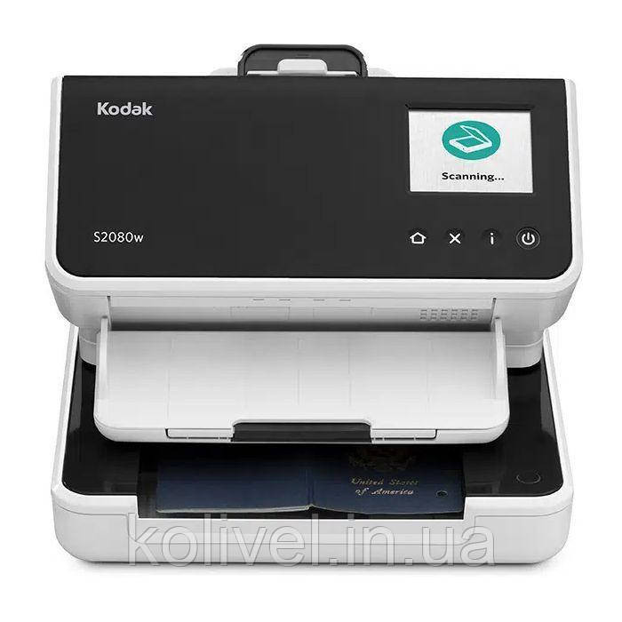 Сканер Kodak S2080W (1015189) Київ - фото 2
