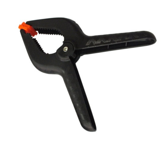 Струбцина пружинная 150 мм Полтава - фото 1