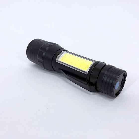 Пылевлагозащищенный ударопрочный фонарь Police Bailong BL-T6-19, Оригинальный карманный фонарик XC-82 Ивано-Франковск