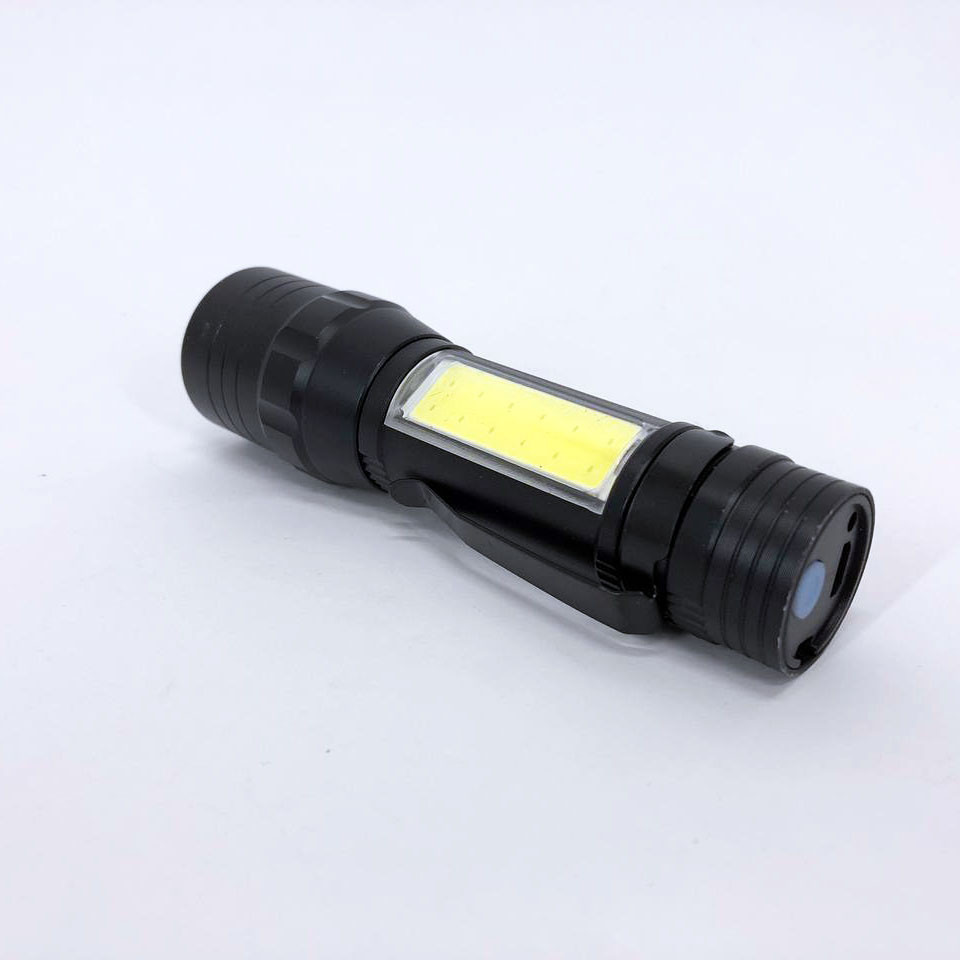 Пылевлагозащищенный ударопрочный фонарь Police Bailong BL-T6-19, Оригинальный карманный фонарик XC-82 Ивано-Франковск - изображение 1