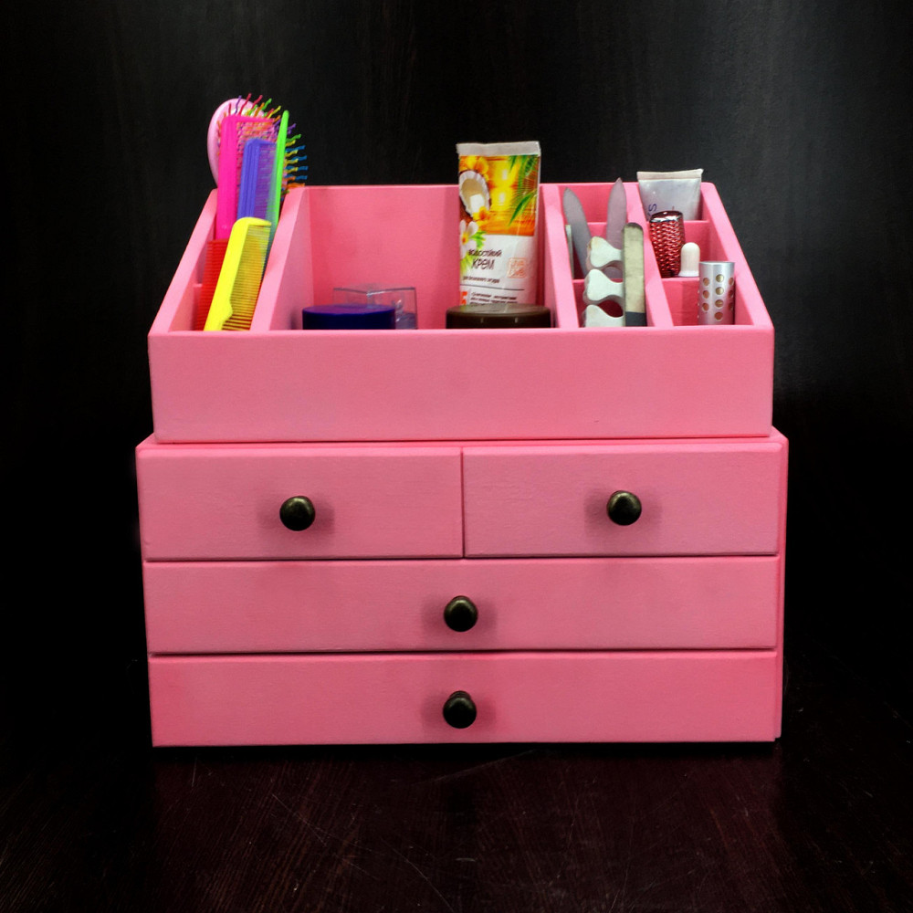 Органайзер для косметики 