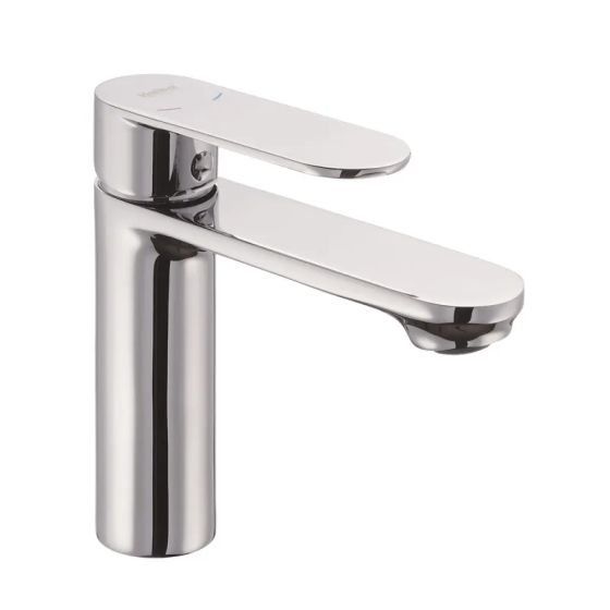 Змішувач для умивальника Haiba Amix 001 (HB0928) Київ