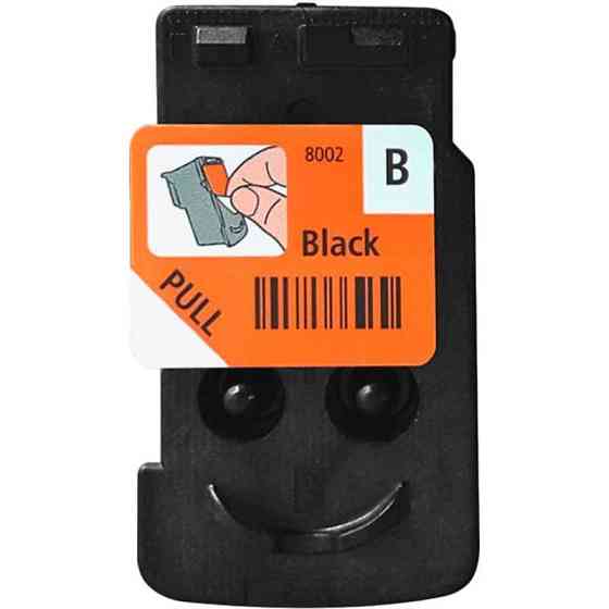 Піч.головка Canon Pixma G1400/G2400/G3400 (QY6-8002-000) Black ( 11371 ) Харків