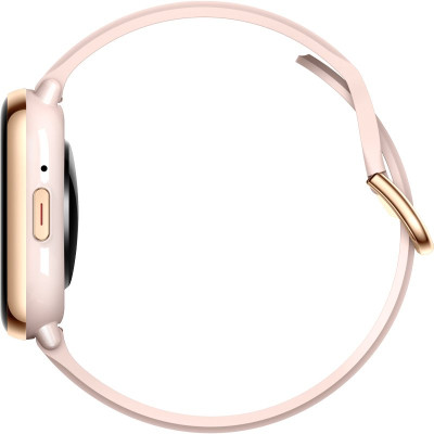 Смарт-часы Gelius Pro GP-SW014 (Amazwatch GTi) Gold Rose Винница - изображение 8