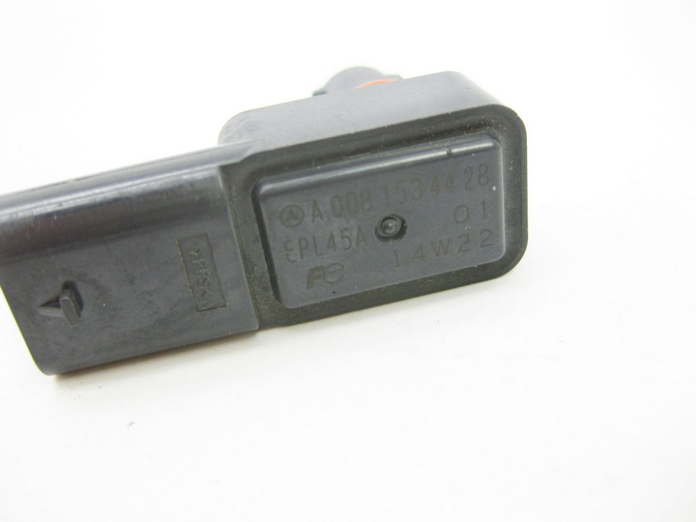 Mercedes-Benz  A0081534428 Датчик тиску впускного повітря C-Class W205 GLC X253 E-class W213 E-class Coupe C238 CLS C257 E-class W212 SLK/SLC R172 C-C Одесса - изображение 10