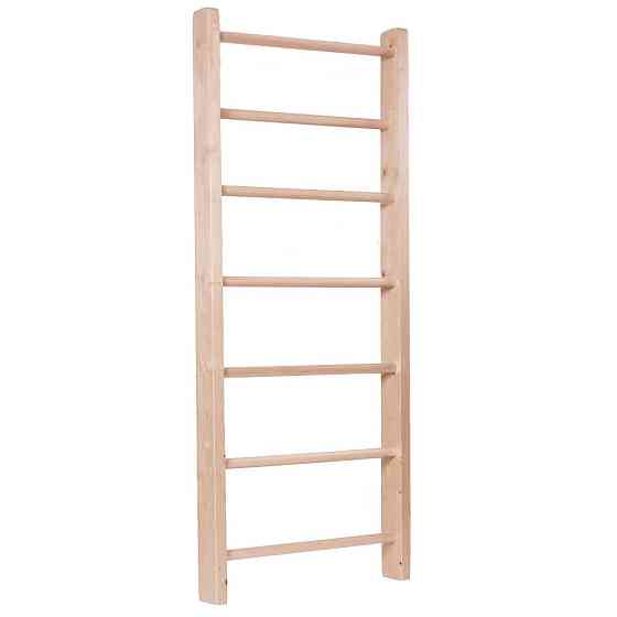 Шведская стена inSPORTline Steadyline 200x90 cm Киев