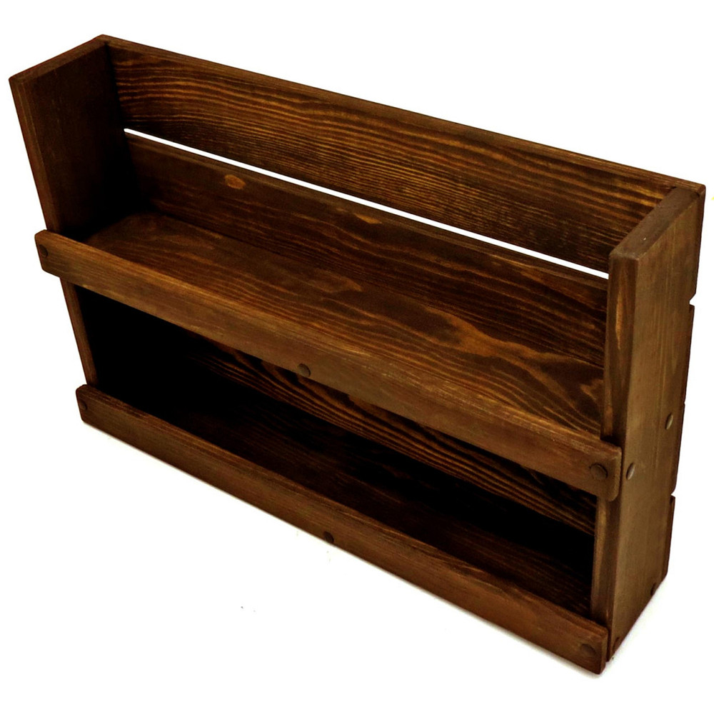 Полка для ванной 