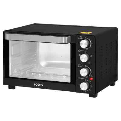 Електропіч Rotex ROT350-B Вінниця
