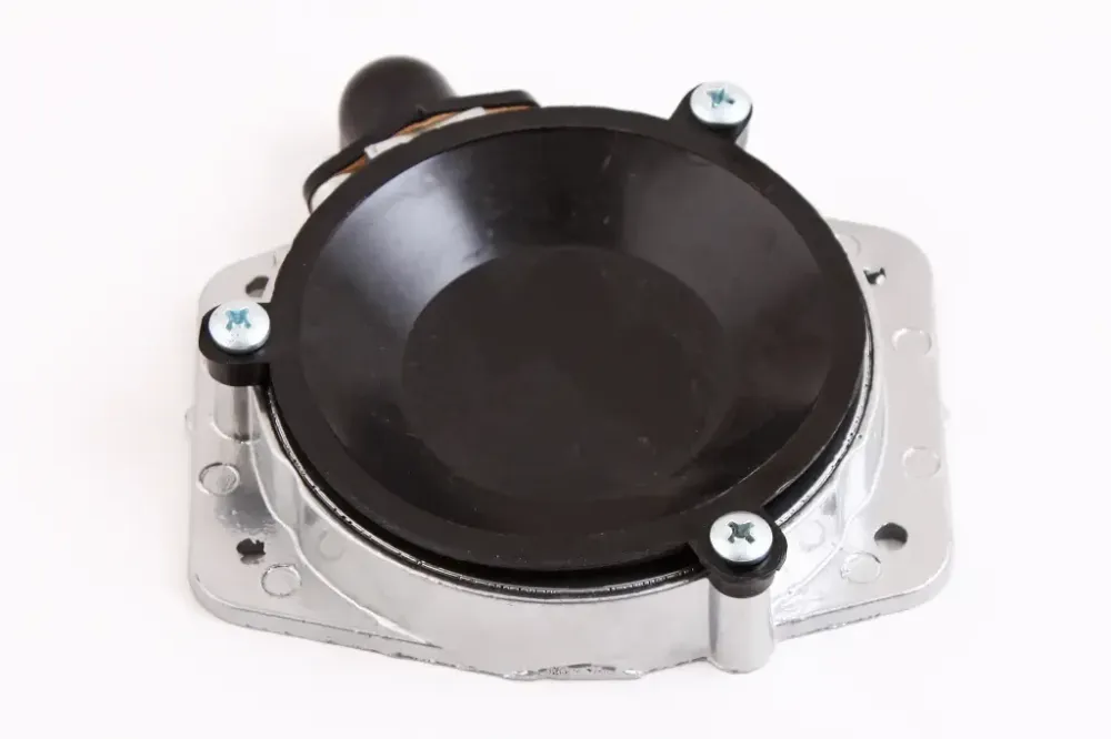 Смеситель ГБО d16м  (2108, черепашка) Винница - изображение 3