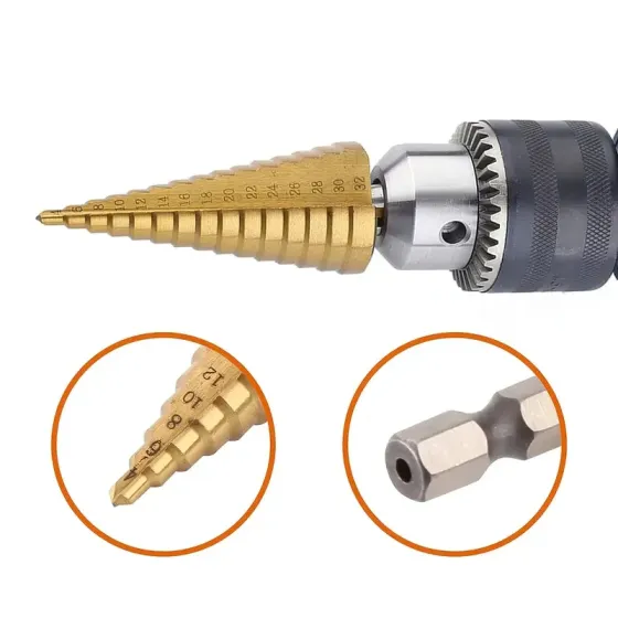 Фреза твердосплавная 2.5×50 мм для металла и чугуна Киев