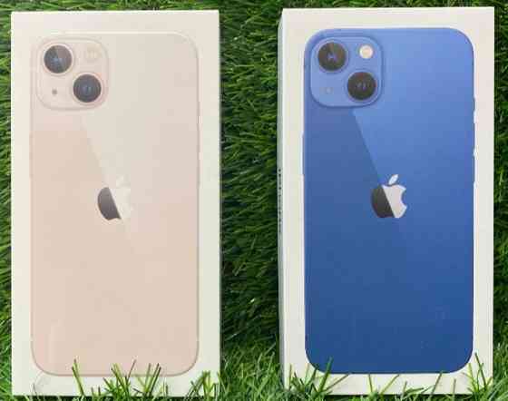 IPhone 13 128Gb Новые Киев