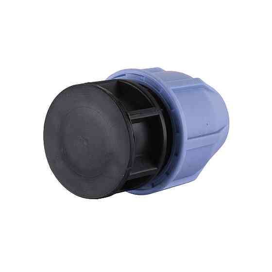 Заглушка ПНД Vsplast 20 ** 5001 Киев