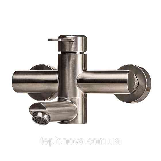 Смеситель для ванны Globus Lux WIEN SBT2-102N Черновцы